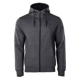 Bluza męska Elbrus Chiano - szara, Rozmiar XL
