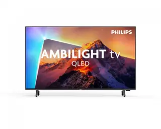 Philips Telewizor 50 cali QLED 50PQS8611/12