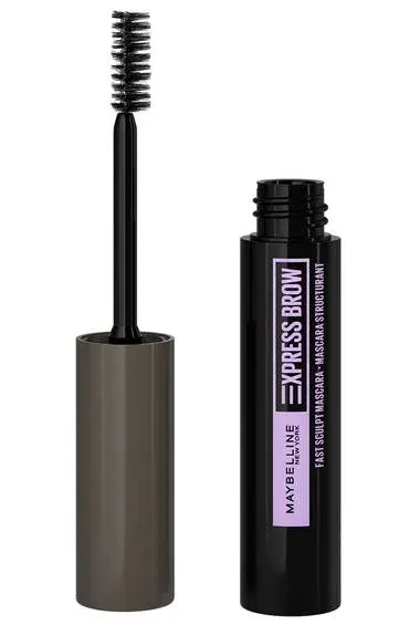 Maybelline Fast Sculpt Żel do Brwi 04 Medium Brown