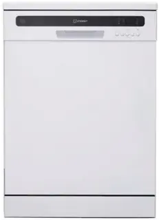 Zmywarka Indesit IN2F E13CN O7W 13 kpl. kosz na sztućce 60cm Biały