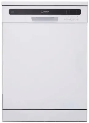 Zmywarka Indesit IN2F E13CN O7W 13 kpl. kosz na sztućce 60cm Biały