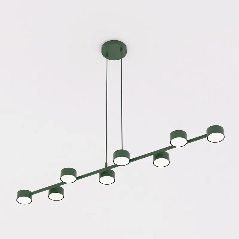 MEGARA 8 OLIVE GREEN