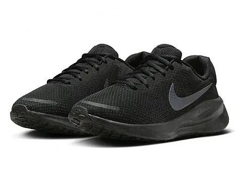 BUTY SPORTOWE NIKE W REVOLUTION 7 FB2208 002 R-40,5