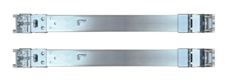 QNAP Szyny montażowe RAIL-S01 Rack 1U/2U/3U 125 - 415 mm