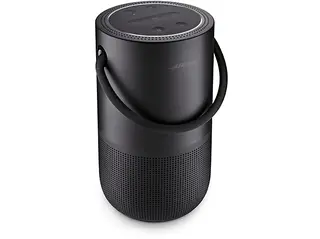 Głośnik sieciowy BOSE Portable Home Speaker Czarny