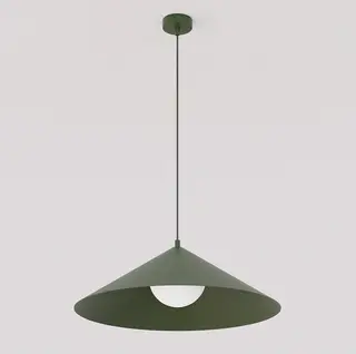 MONO WISZĄCA 1L OLIVE GREEN