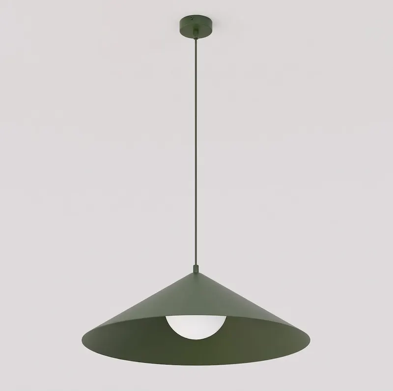 MONO WISZĄCA 1L OLIVE GREEN