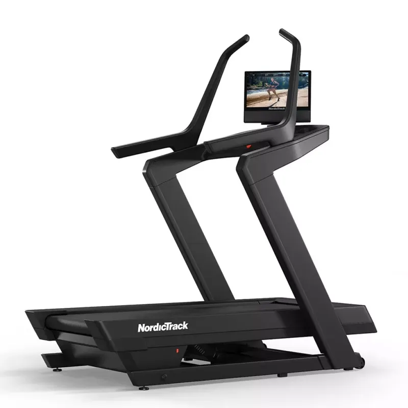 Bieżnia elektryczna Nordictrack x16