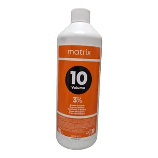 Matrix Socolor oxydant 3% 1000ml NEW