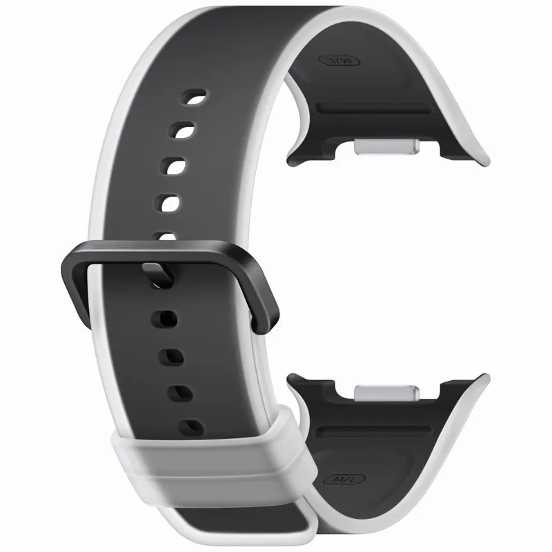 Pasek Samsung Misty do Galaxy Watch9 M/L czarny