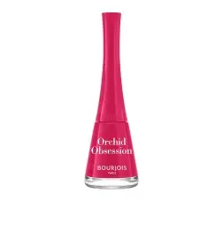 Bourjois 1 Seconde Nail Polish 051-Orchid Obsession 9ml
