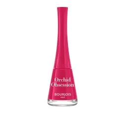Bourjois 1 Seconde Nail Polish 051-Orchid Obsession 9ml