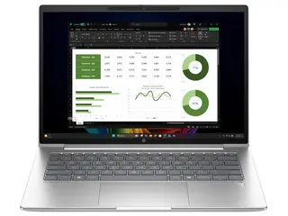 Laptop HP ProBook 4 G1q X126100 / 16GB / 256GB / 14" Next Gen AI