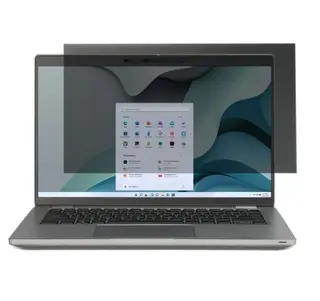Kensington Filtr prywatyzujący do laptopa EQ 14 cali (16:10)