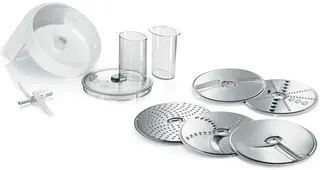 Zestaw VeggieLove Bosch MUZ5VL1