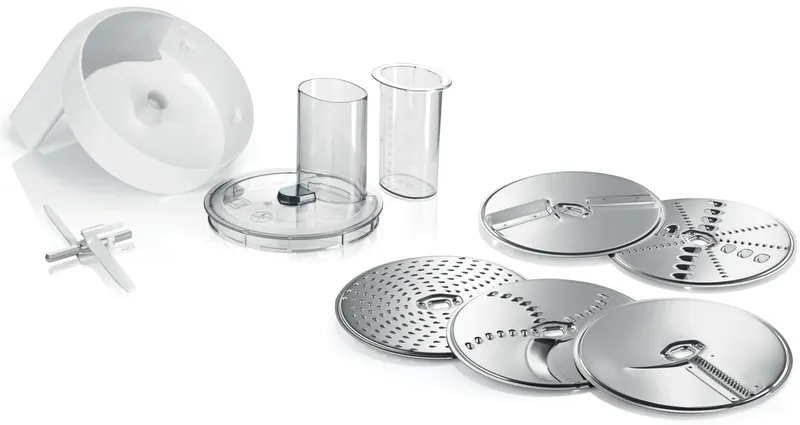 Zestaw VeggieLove Bosch MUZ5VL1
