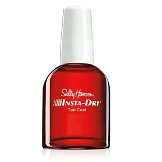 Sally Hansen Insta-Dri Top Coat Wysuszający Lakier Do Paznokci Manicure