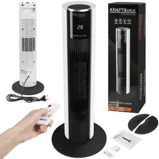 TERMOWENTYLATOR 2000W PILOT KD11788