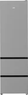 Beko Chłodziarko-zamrażarka multidoor B3RGNA354HXB1