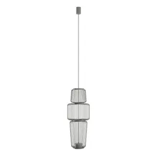 Lampa wisząca NOME B 12251 Nowodvorski