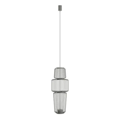 Lampa wisząca NOME B 12251 Nowodvorski