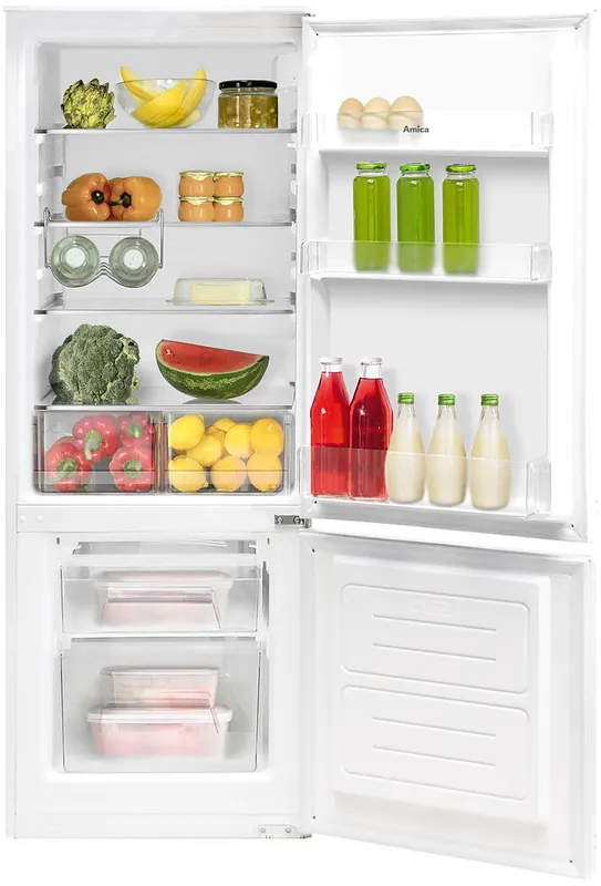 Lodówka Amica BK2265.4i(E)