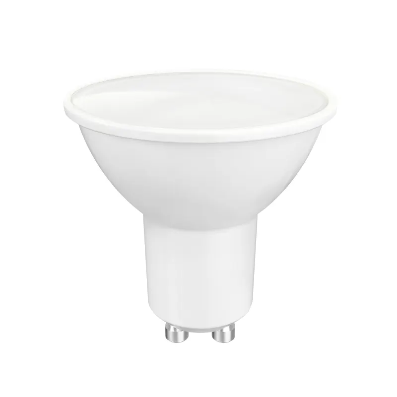 ŻARÓWKA GU10 LED SMD LEDline 3W NW ALU+PC 4335