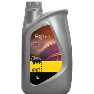 eni Rotra ATF III, 1L