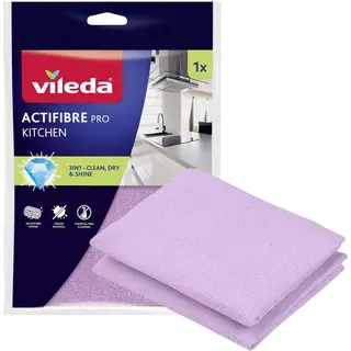 Ściereczka Vileda Actifibre Pro kuchenna 1 szt.