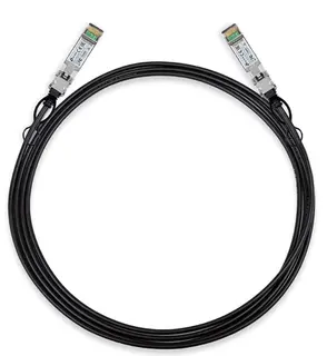 TP-LINK Przewód SM5220-3M Omada 3M Direct Attach SFP+ 10G