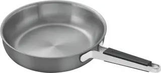 Zwilling Patelnia indukcyjna płytka Pure 28cm