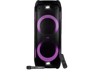PRODUKT PO EKSPOZYCJI - System audio MANTA Athos SPK1001B300