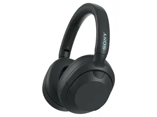 Słuchawki SONY ULT WEAR Power Sound ANC Czarny