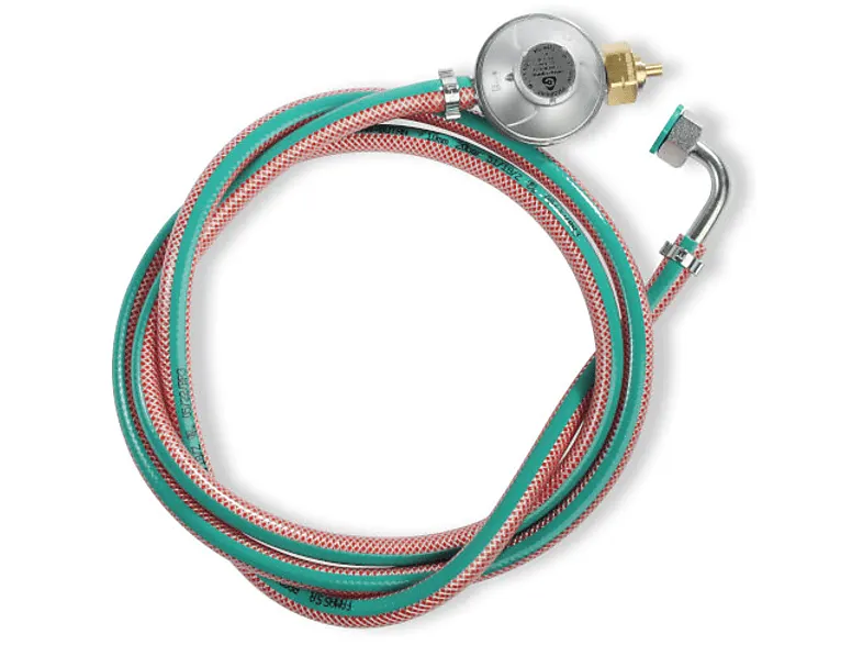 Przyłącze do gazu propan-butan KOENIC PBR01-2M KGC-001