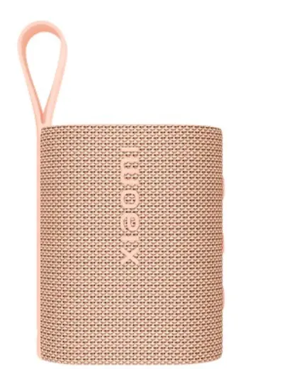 XIAOMI Głośnik Sound Pocket Pink
