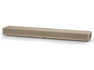 Soundbar MARSHALL Heston 60 5.1 56W Dolby Atmos Kremowy