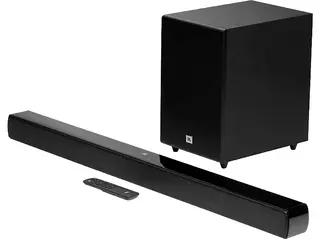 PRODUKT PO EKSPOZYCJI - Soundbar JBL Cinema SB170