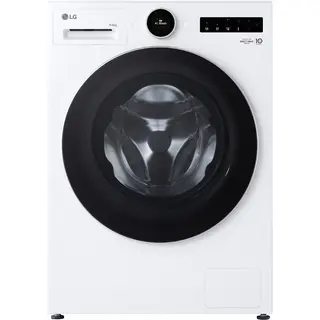 Pralko-suszarka LG W4X7096TLS 9/6kg 1400obr. AI DD ezDispense