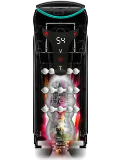 Pipedream PDX Elite Moto-Bator Pro