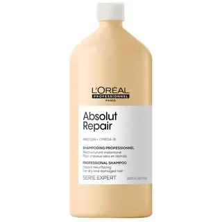 Loreal Professionnel Absolut Repair Odbudowujący Szampon do Włosów 1500ml