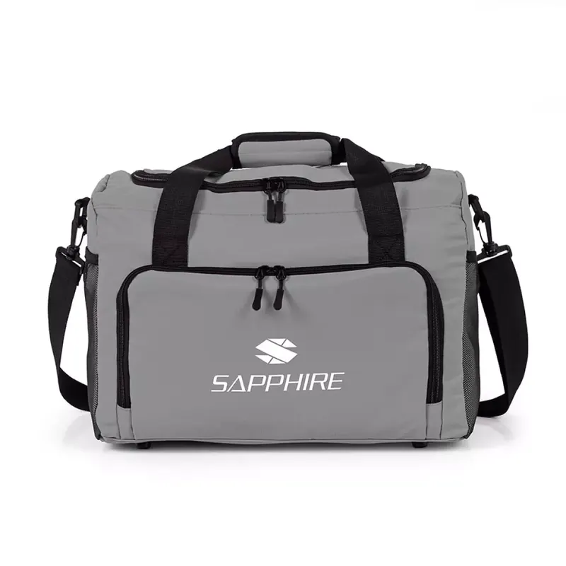 Torba podróżna Sapphire ST-170 - szara