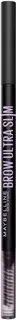 Maybelline Brow Ultra Slim Kredka do Brwi 07 Black