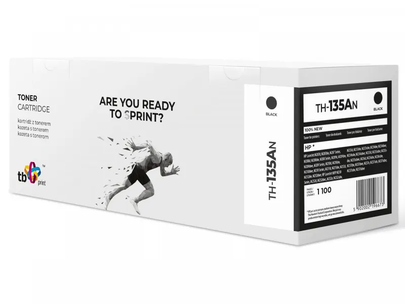 TB Print Toner do HP M234 TH-135AN Czarny 100% nowy