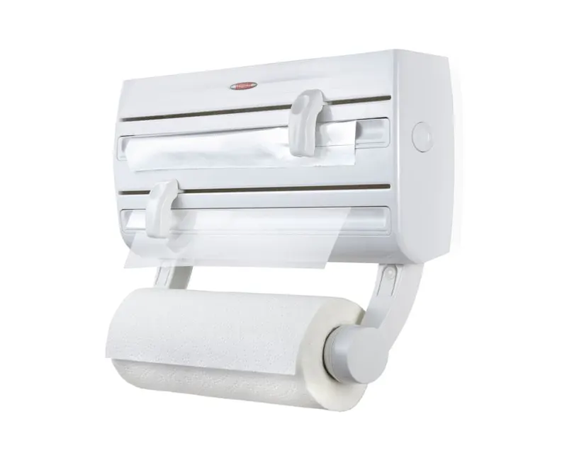Organizer podajnik do folii i papieru LEIFHEIT 25771 Comfortline Parat F2