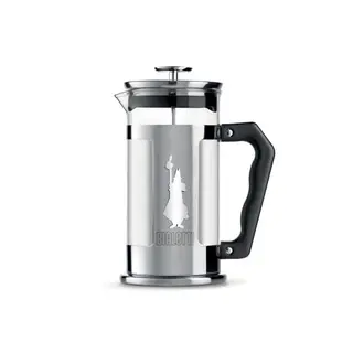 French Press Bialetti Preziosa, 350 ml