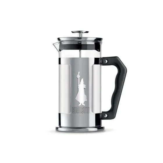 French Press Bialetti Preziosa, 350 ml