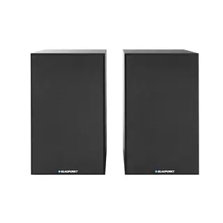 Głośniki Blaupunkt BS40BK czarne