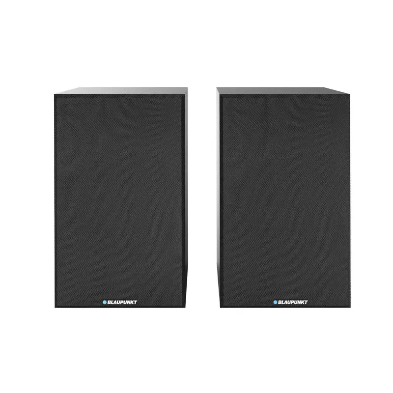 Głośniki Blaupunkt BS40BK czarne