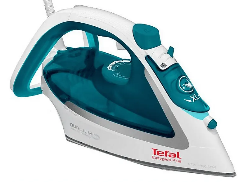 Żelazko TEFAL FV5718 Easygliss Plus