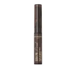 Bourjois Brow Reveal Eyebrow Gel 04-Black Brown 6g